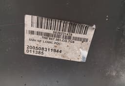 VW 7H0807301 7H0807417 Rear bumper VW TRANSPORTER T5 / MULTIVAN (7H, 7E, 7J) (2003-2015) — thumbnail 8