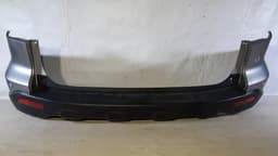 HONDA Rear bumper HONDA CR-V III (RE) (2006-2012) — thumbnail 1