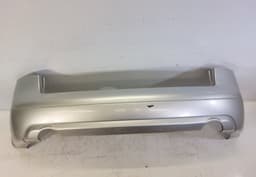 AUDI 4B4807511A 4B4807511C Rear bumper AUDI A6 / A6 ALLROAD (C5) (1997-2005) — thumbnail 1