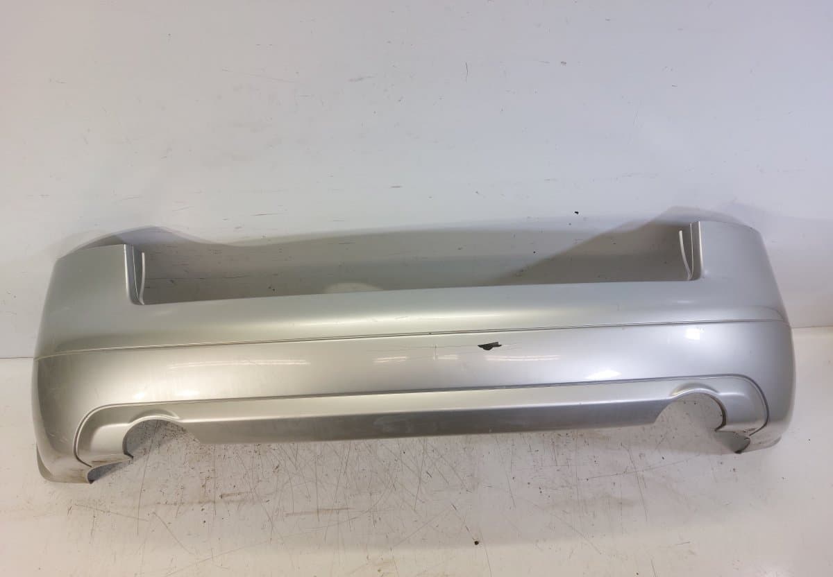 AUDI 4B4807511A 4B4807511C Rear bumper AUDI A6 / A6 ALLROAD (C5) (1997-2005)