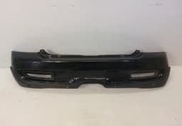 MINI 11412910 Rear bumper MINI MINI III (F55) (2013-2023) — thumbnail 1