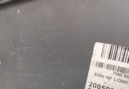 VW 7H0807301 7H0807417 Rear bumper VW TRANSPORTER T5 / MULTIVAN (7H, 7E, 7J) (2003-2015) — thumbnail 9