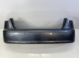 AUDI Rear bumper AUDI A3 (8P) (2003-2012) — thumbnail 1