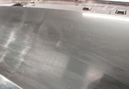 BMW Rear bumper BMW 7 (E65, E66) (2001-2009) — thumbnail 8