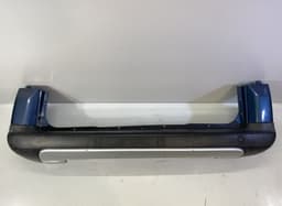 PEUGEOT Rear bumper PEUGEOT PARTNER II (B9) (2008-2018) — thumbnail 1