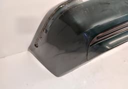 BMW Rear bumper BMW 7 (E65, E66) (2001-2009) — thumbnail 3