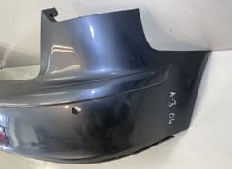 AUDI Rear bumper AUDI A3 (8P) (2003-2012) — thumbnail 3