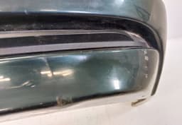BMW Rear bumper BMW 7 (E65, E66) (2001-2009) — thumbnail 9