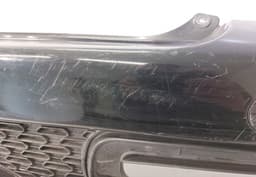 MINI 11412910 Rear bumper MINI MINI III (F55) (2013-2023) — thumbnail 3