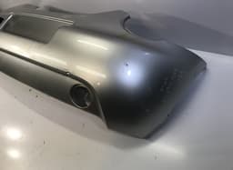 VW Rear bumper VW NEW BEETLE (1998-2010) — thumbnail 3