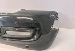 MINI 11412910 Rear bumper MINI MINI III (F55) (2013-2023) — thumbnail 2