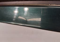 BMW Rear bumper BMW 7 (E65, E66) (2001-2009) — thumbnail 7