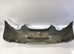 VW Rear bumper VW NEW BEETLE (1998-2010) — thumbnail 4
