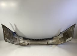 MERCEDES-BENZ Rear bumper MERCEDES-BENZ C-CLASS (W204) (2007-2013) — thumbnail 4