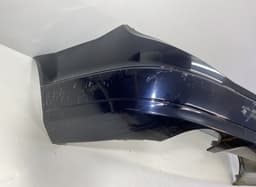 MERCEDES-BENZ Rear bumper MERCEDES-BENZ C-CLASS (W204) (2007-2013) — thumbnail 2