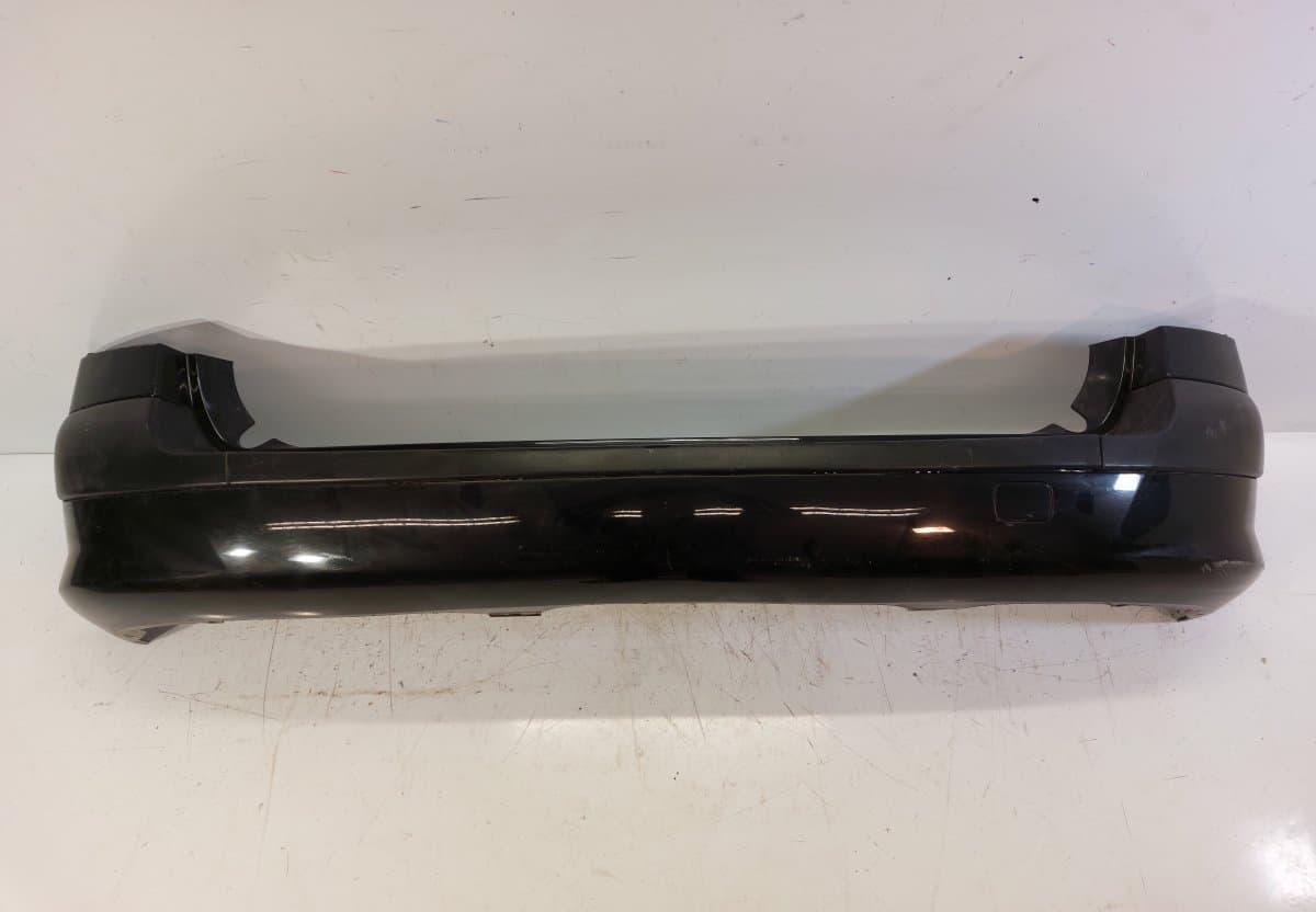 PEUGEOT Rear bumper PEUGEOT 308 I (4A, 4C) (2007-2013)