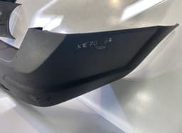 VOLVO Rear bumper VOLVO V70 II / XC70 I (P80) (2000-2007) — thumbnail 2