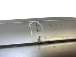 MERCEDES-BENZ A2308801171 Rear bumper MERCEDES-BENZ SL-CLASS (R230) (2001-2012) — thumbnail 4