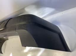VOLVO Rear bumper VOLVO V70 II / XC70 I (P80) (2000-2007) — thumbnail 3