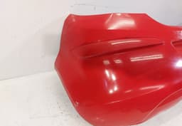 OPEL 332550271 Rear bumper OPEL CORSA D (S07) (2006-2014) — thumbnail 8