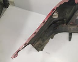 RENAULT Rear bumper RENAULT MEGANE III (DZ/BZ/KZ) (2008-2016) — thumbnail 5