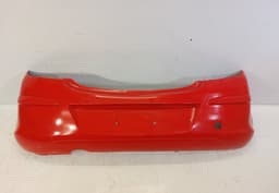 OPEL 332550271 Rear bumper OPEL CORSA D (S07) (2006-2014) — thumbnail 1