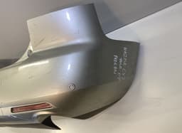 MAZDA Rear bumper MAZDA CX-7 (ER) (2006-2014) — thumbnail 4