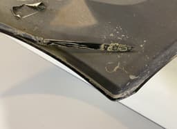 HYUNDAI Rear bumper HYUNDAI ix20 (JC) (2010-2019) — thumbnail 6