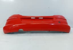 OPEL 332550271 Rear bumper OPEL CORSA D (S07) (2006-2014) — thumbnail 2