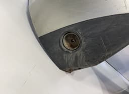 MAZDA Rear bumper MAZDA CX-7 (ER) (2006-2014) — thumbnail 3