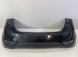 HYUNDAI Rear bumper HYUNDAI ix20 (JC) (2010-2019) — thumbnail 8