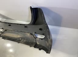 HYUNDAI Rear bumper HYUNDAI ix20 (JC) (2010-2019) — thumbnail 4