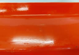 OPEL 332550271 Rear bumper OPEL CORSA D (S07) (2006-2014) — thumbnail 6