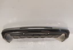 AUDI Rear bumper AUDI Q7 (4L) (2006-2015) — thumbnail 4