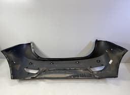HYUNDAI Rear bumper HYUNDAI ix20 (JC) (2010-2019) — thumbnail 2