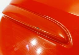 OPEL 332550271 Rear bumper OPEL CORSA D (S07) (2006-2014) — thumbnail 9