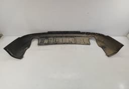 AUDI Rear bumper AUDI Q7 (4L) (2006-2015) — thumbnail 5