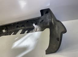 VOLVO Rear bumper VOLVO V70 II / XC70 I (P80) (2000-2007) — thumbnail 8