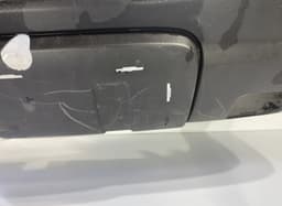 VOLVO Rear bumper VOLVO V70 II / XC70 I (P80) (2000-2007) — thumbnail 5