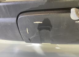 VOLVO Rear bumper VOLVO V70 II / XC70 I (P80) (2000-2007) — thumbnail 4