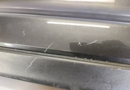 JAGUAR Rear bumper JAGUAR XF (X250, CC9) (2008-2015) — thumbnail 9