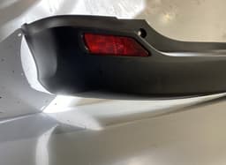 TOYOTA Rear bumper TOYOTA RAV 4 IV (XA40) (2012-2019) — thumbnail 3