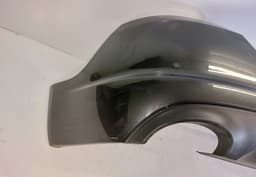 JAGUAR Rear bumper JAGUAR XF (X250, CC9) (2008-2015) — thumbnail 5