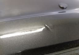 JAGUAR Rear bumper JAGUAR XF (X250, CC9) (2008-2015) — thumbnail 3