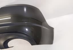 JAGUAR Rear bumper JAGUAR XF (X250, CC9) (2008-2015) — thumbnail 4