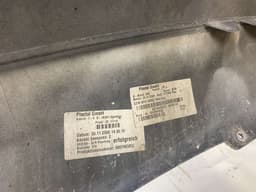 MERCEDES-BENZ A2168803271 Rear bumper MERCEDES-BENZ S-CLASS Coupe (C216) (2006-2013) — thumbnail 3