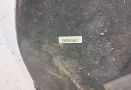 MINI 11412910 Rear bumper MINI MINI III (F55) (2013-2023) — thumbnail 8