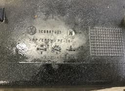 VW Rear bumper VW NEW BEETLE (1998-2010) — thumbnail 6