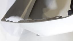 BMW Rear bumper BMW X6 (E71, E72) (2008-2014) — thumbnail 3