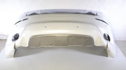 BMW Rear bumper BMW X6 (E71, E72) (2008-2014) — thumbnail 9